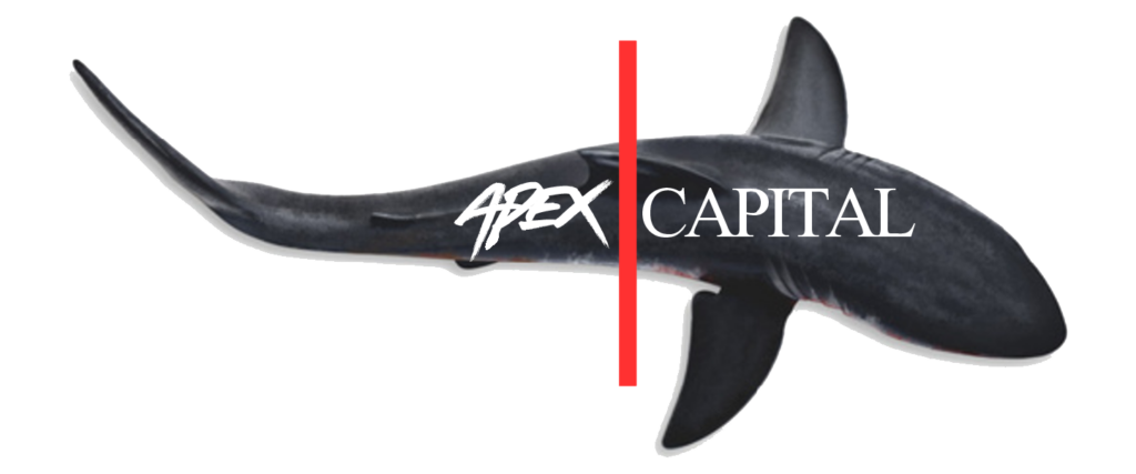 Apex Capital Footer